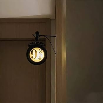 ハリー・ポッター LEDランタン 4種セット LEDランタン／Harry Potter×salut!｜サリュの通販｜&mall